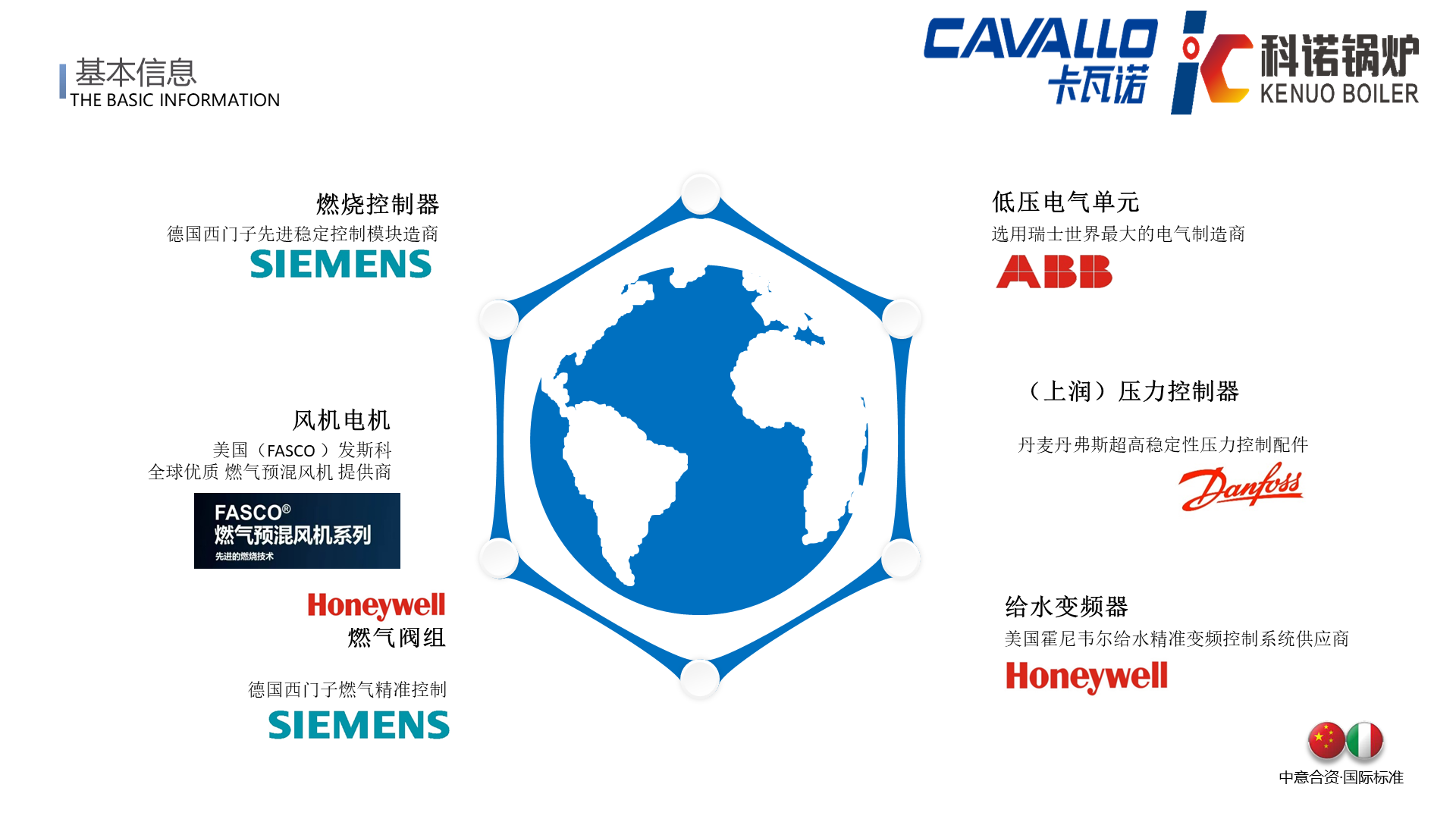 CAVALLO超低氮冷凝盘管蒸汽锅炉（免检50L）-详情17